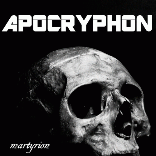 Apocryphon (SWE) : Martyrion